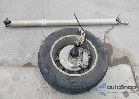 2024 Chevrolet Silverado K1500 Ltz из США, поврежденный, VIN 1GCUDGED6RZ188753